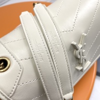$162.00 USD Yves Saint Laurent YSL AAA Quality Shoulder Bags For Women #1160611