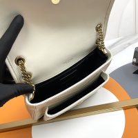 $162.00 USD Yves Saint Laurent YSL AAA Quality Shoulder Bags For Women #1160611