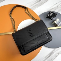 $182.00 USD Yves Saint Laurent YSL AAA Quality Shoulder Bags For Women #1160612