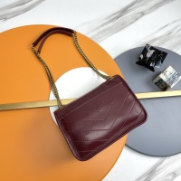 $162.00 USD Yves Saint Laurent YSL AAA Quality Shoulder Bags For Women #1160614