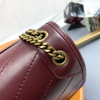 $162.00 USD Yves Saint Laurent YSL AAA Quality Shoulder Bags For Women #1160614