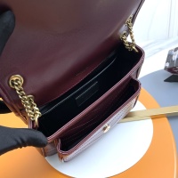$162.00 USD Yves Saint Laurent YSL AAA Quality Shoulder Bags For Women #1160614