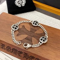 $48.00 USD Chrome Hearts Bracelets #1160668