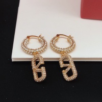 $32.00 USD Valentino Earrings For Women #1160684