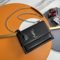 $195.00 USD Yves Saint Laurent YSL AAA Quality Messenger Bags For Women #1160700
