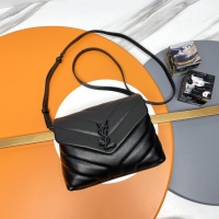 $158.00 USD Yves Saint Laurent YSL AAA Quality Messenger Bags For Women #1160704