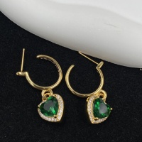 $29.00 USD Chrome Hearts Earrings For Women #1160814
