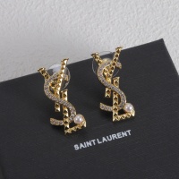 $27.00 USD Yves Saint Laurent YSL Earrings For Women #1160844