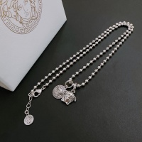 $42.00 USD Versace Necklaces #1160891