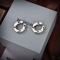 $27.00 USD Balenciaga Earrings For Women #1160994