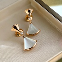 $38.00 USD Bvlgari Earrings For Women #1161016