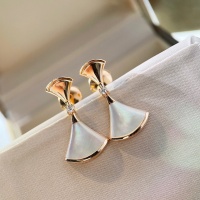 $38.00 USD Bvlgari Earrings For Women #1161016