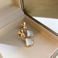 $38.00 USD Bvlgari Earrings For Women #1161016