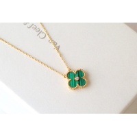 $25.00 USD Van Cleef & Arpels Necklaces For Women #1161036