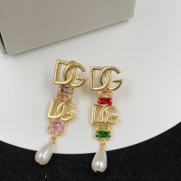 Dolce & Gabbana D&G Earrings For Women #1161053