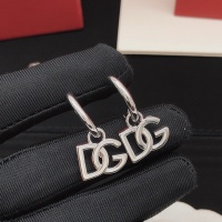$27.00 USD Dolce & Gabbana D&G Earrings For Women #1161060