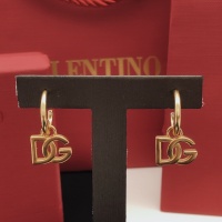 $27.00 USD Dolce & Gabbana D&G Earrings For Women #1161061