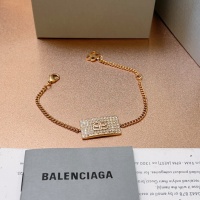 $38.00 USD Balenciaga Bracelets For Women #1161071