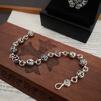 $42.00 USD Chrome Hearts Bracelets #1161072