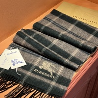 $48.00 USD Burberry Scarf For Women #1161102