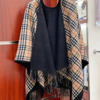 $98.00 USD Burberry Poncho For Women #1161115