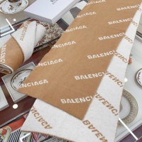 $56.00 USD Balenciaga Fashion Scarf For Women #1161126
