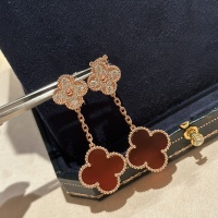 $56.00 USD Van Cleef & Arpels Earrings For Women #1161247