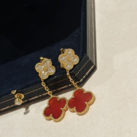 $56.00 USD Van Cleef & Arpels Earrings For Women #1161248