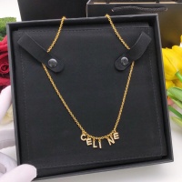 $32.00 USD Celine Necklaces #1161333