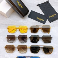 $64.00 USD Balmain AAA Quality Sunglasses #1161426