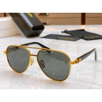 Balmain AAA Quality Sunglasses #1161438
