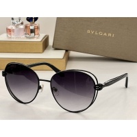$56.00 USD Bvlgari AAA Quality Sunglasses #1161446