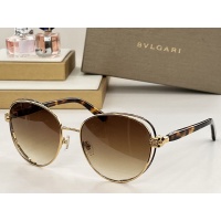 $56.00 USD Bvlgari AAA Quality Sunglasses #1161448