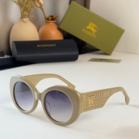 $60.00 USD Burberry AAA Quality Sunglasses #1161481