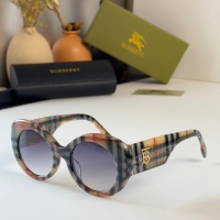 $60.00 USD Burberry AAA Quality Sunglasses #1161482