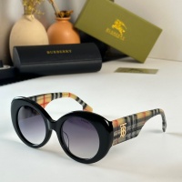 $60.00 USD Burberry AAA Quality Sunglasses #1161483
