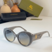 Burberry AAA Quality Sunglasses #1161484