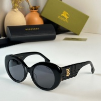 Burberry AAA Quality Sunglasses #1161485