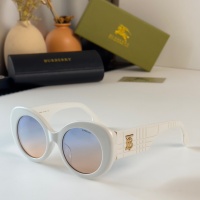 Burberry AAA Quality Sunglasses #1161486