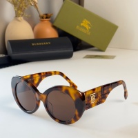 Burberry AAA Quality Sunglasses #1161487