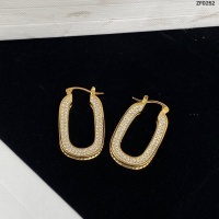 $34.00 USD Celine Earrings For Women #1161513