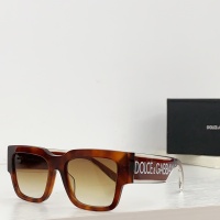 Dolce & Gabbana AAA Quality Sunglasses #1161514