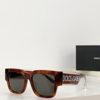 Dolce & Gabbana AAA Quality Sunglasses #1161515