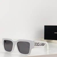 $48.00 USD Dolce & Gabbana AAA Quality Sunglasses #1161516