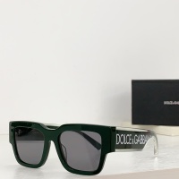 Dolce & Gabbana AAA Quality Sunglasses #1161517