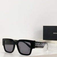 Dolce & Gabbana AAA Quality Sunglasses #1161519