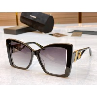 $60.00 USD Dolce & Gabbana AAA Quality Sunglasses #1161522
