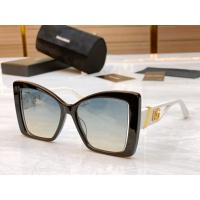 $60.00 USD Dolce & Gabbana AAA Quality Sunglasses #1161523