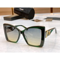 $60.00 USD Dolce & Gabbana AAA Quality Sunglasses #1161524