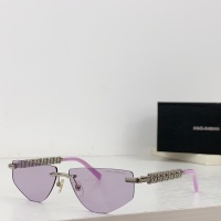 Dolce & Gabbana AAA Quality Sunglasses #1161541